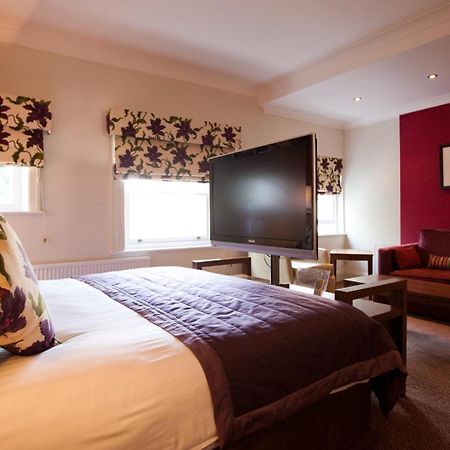 בורנמות' Norfolk Royale Hotel מראה חיצוני תמונה