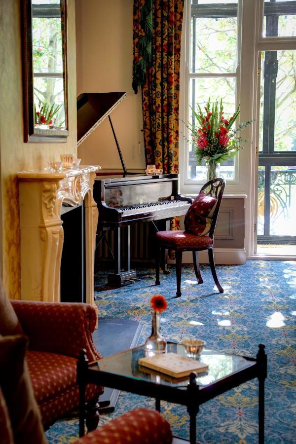 בורנמות' Norfolk Royale Hotel מראה חיצוני תמונה