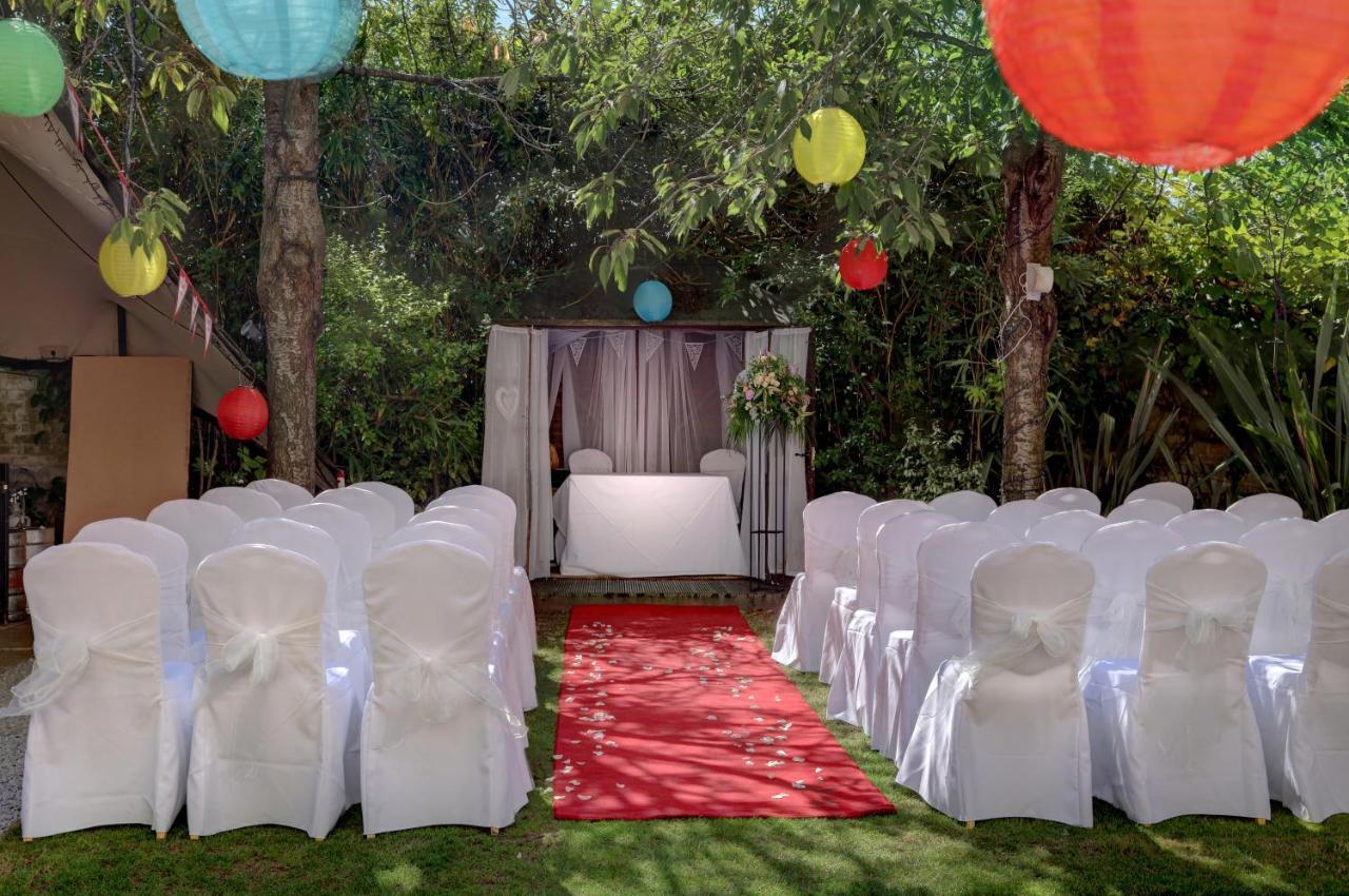 בורנמות' Norfolk Royale Hotel מראה חיצוני תמונה