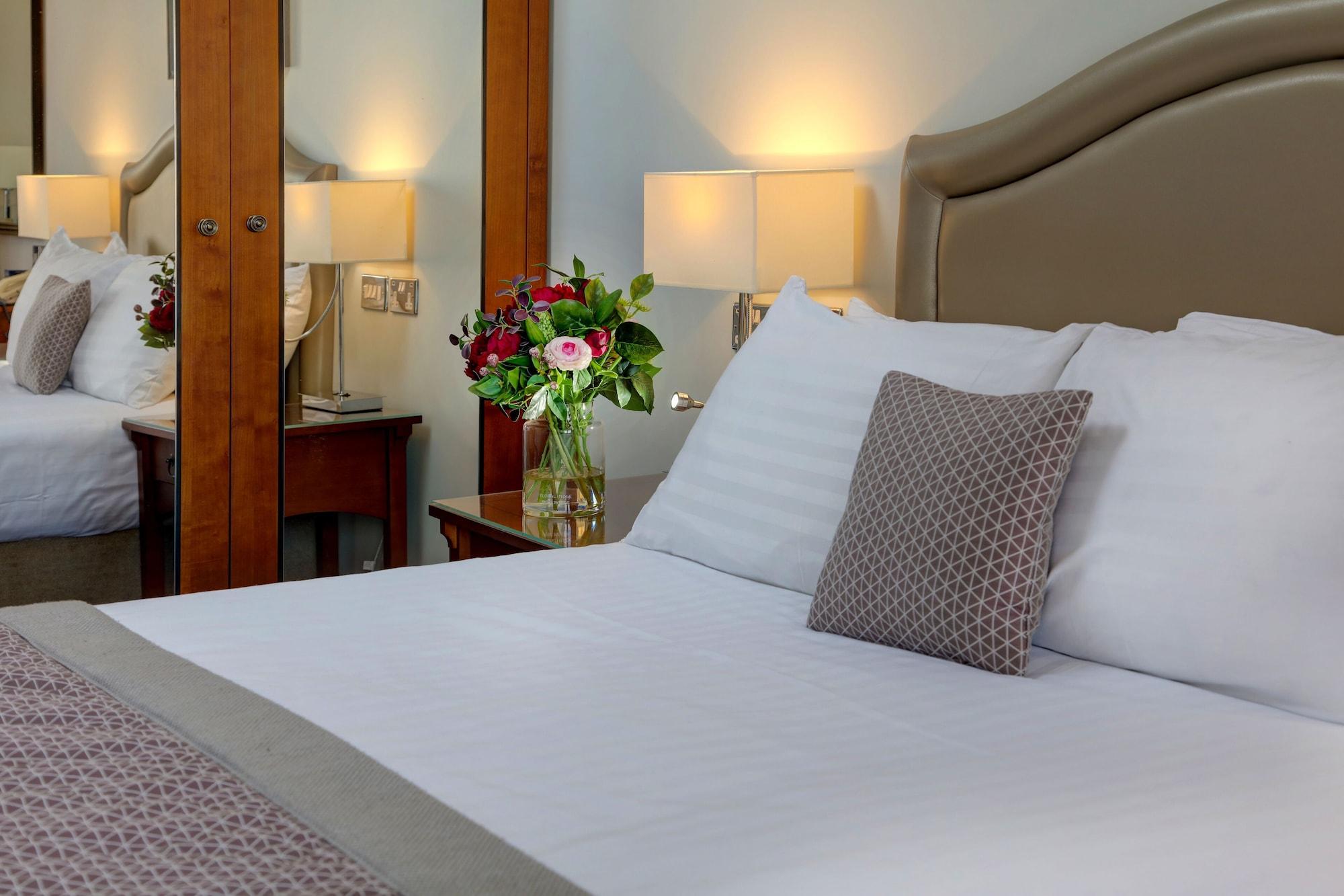 בורנמות' Norfolk Royale Hotel מראה חיצוני תמונה