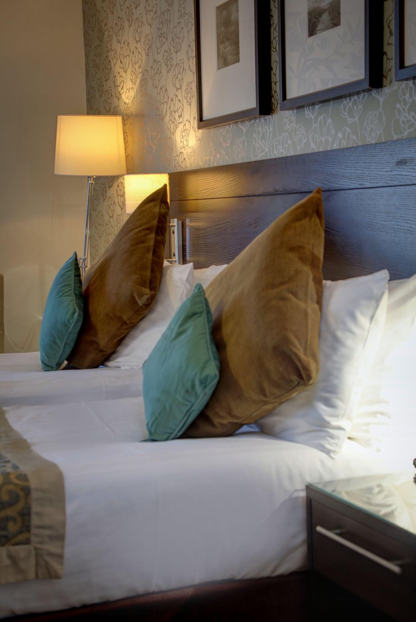 בורנמות' Norfolk Royale Hotel מראה חיצוני תמונה