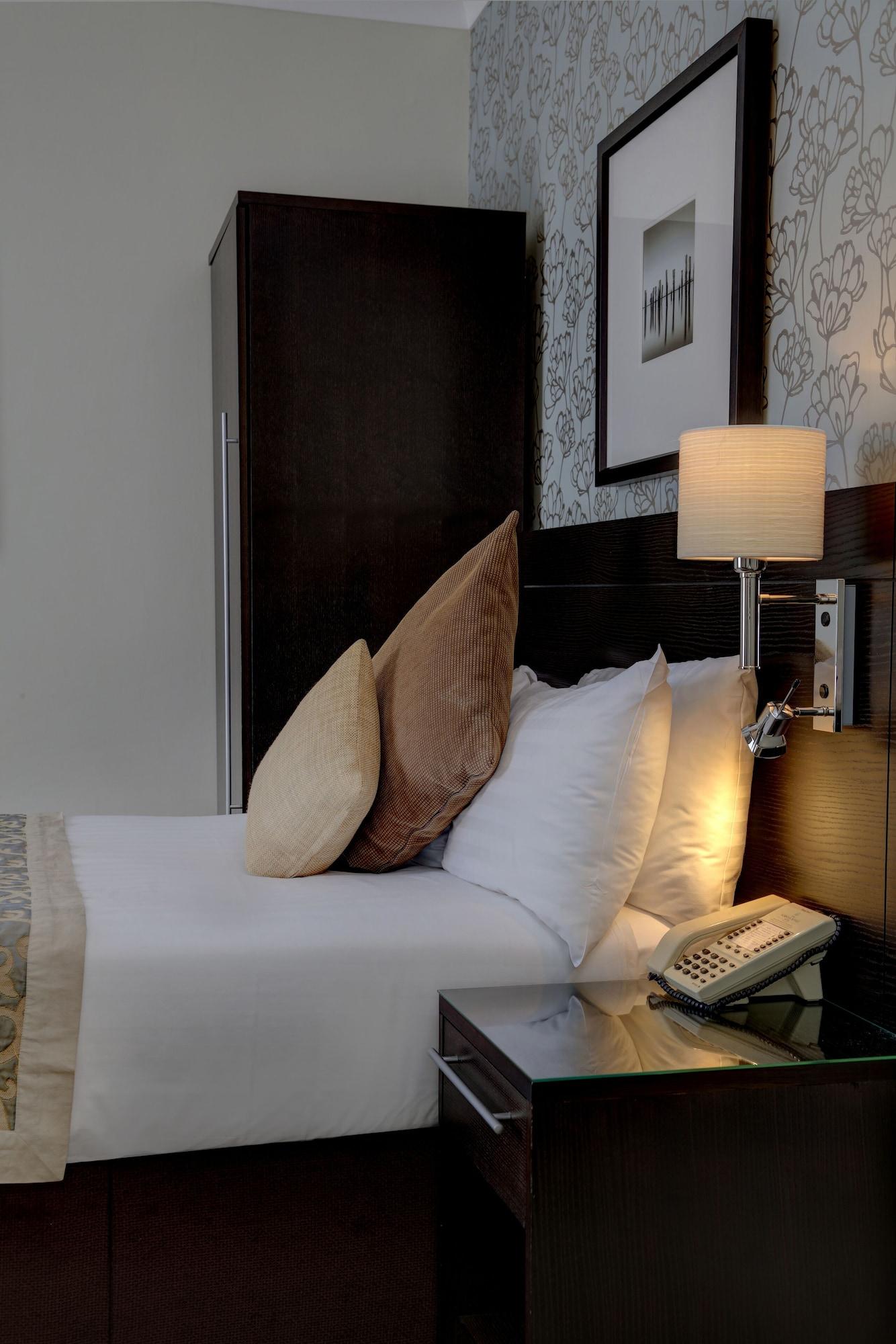בורנמות' Norfolk Royale Hotel מראה חיצוני תמונה