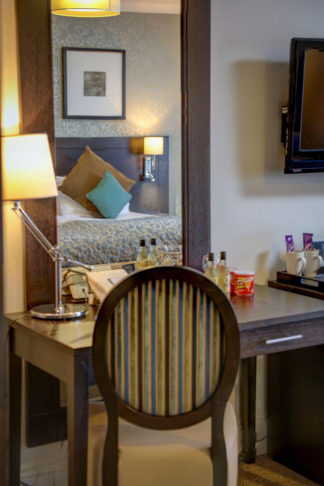בורנמות' Norfolk Royale Hotel מראה חיצוני תמונה