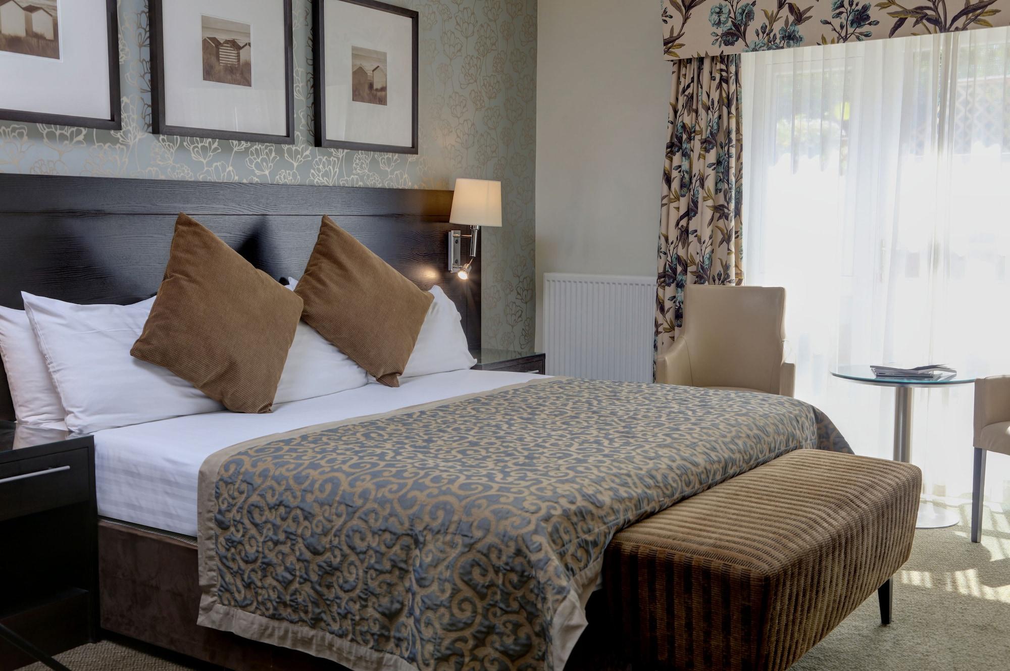 בורנמות' Norfolk Royale Hotel מראה חיצוני תמונה