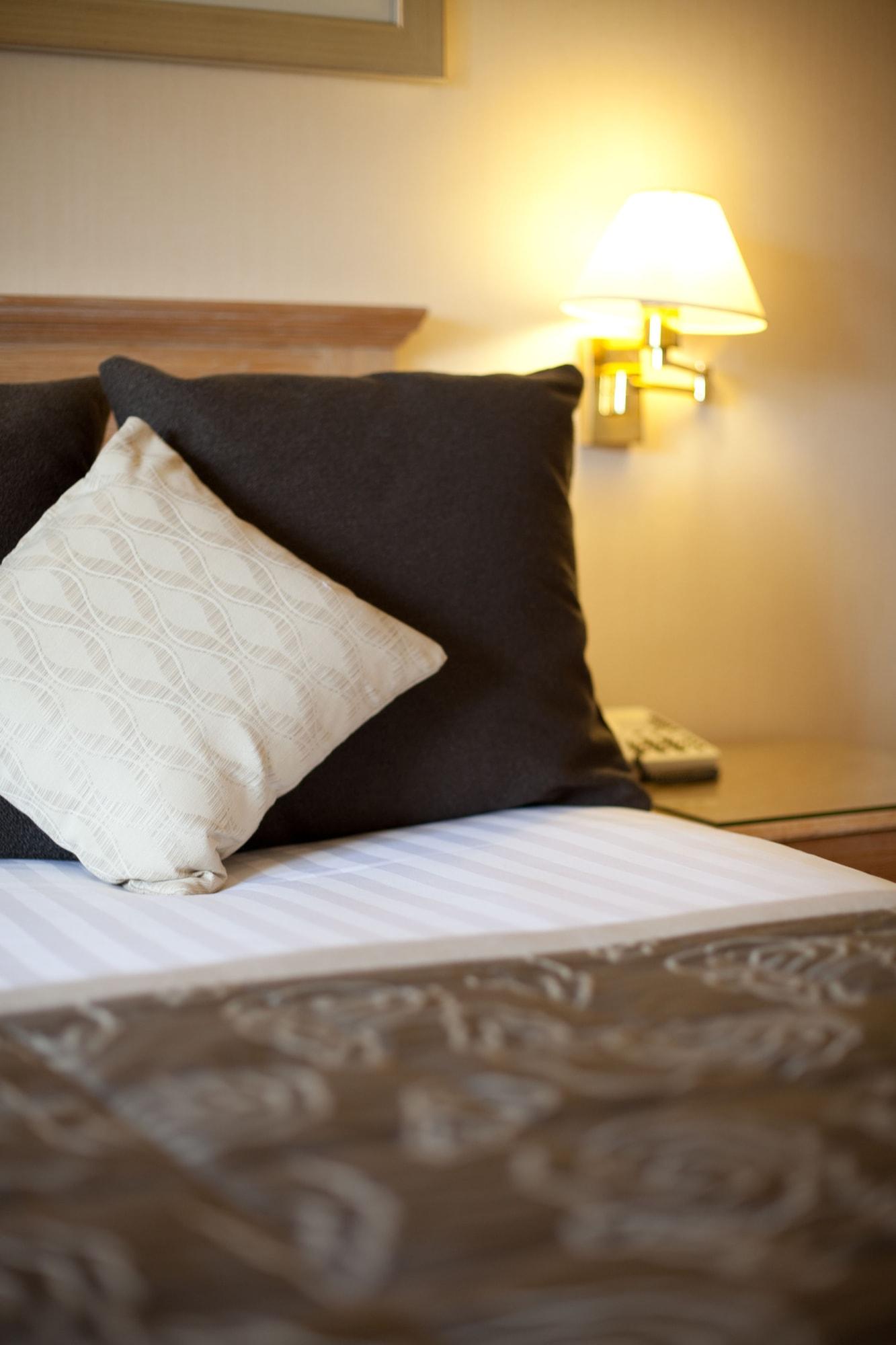 בורנמות' Norfolk Royale Hotel מראה חיצוני תמונה